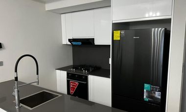 Apartamento en venta y alquiler PH Nuovo - Bella Vista (PD)