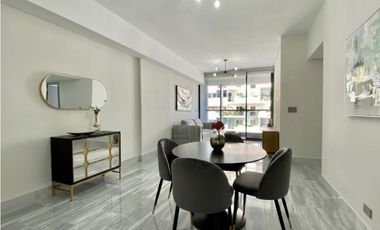 Apartamento en venta y alquiler PH Nuovo - Bella Vista (PD)