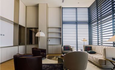 Apartamento en venta y alquiler PH Nuovo - Bella Vista (PD)