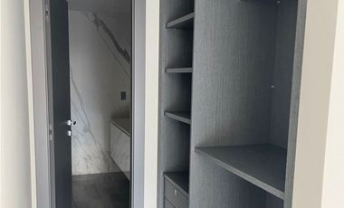 Apartamento en venta y alquiler PH Nuovo - Bella Vista (PD)