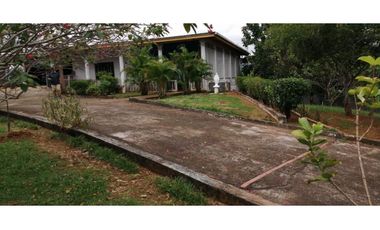 CHEPO / LA HIGUERA / 2396M2 / 4 HAB / BOHIO / BAR / PISCINA / TERRAZA