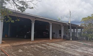 CHEPO / LA HIGUERA / 2396M2 / 4 HAB / BOHIO / BAR / PISCINA / TERRAZA