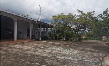 CHEPO / LA HIGUERA / 2396M2 / 4 HAB / BOHIO / BAR / PISCINA / TERRAZA