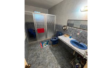 CHEPO / LA HIGUERA / 2396M2 / 4 HAB / BOHIO / BAR / PISCINA / TERRAZA