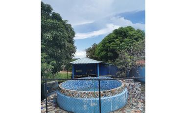 CHEPO / LA HIGUERA / 2396M2 / 4 HAB / BOHIO / BAR / PISCINA / TERRAZA