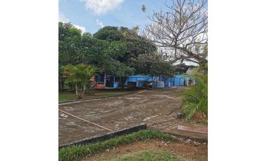 CHEPO / LA HIGUERA / 2396M2 / 4 HAB / BOHIO / BAR / PISCINA / TERRAZA