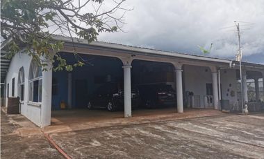 CHEPO / LA HIGUERA / 2396M2 / 4 HAB / BOHIO / BAR / PISCINA / TERRAZA