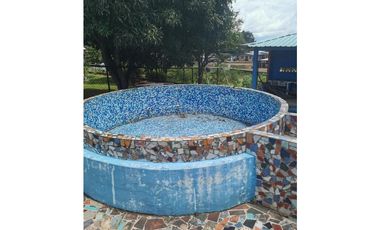 CHEPO / LA HIGUERA / 2396M2 / 4 HAB / BOHIO / BAR / PISCINA / TERRAZA