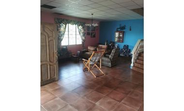 CHEPO / LA HIGUERA / 2396M2 / 4 HAB / BOHIO / BAR / PISCINA / TERRAZA