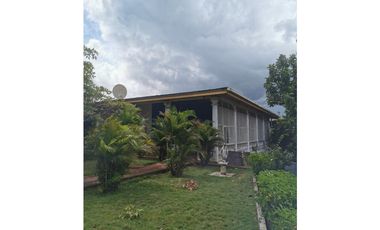 CHEPO / LA HIGUERA / 2396M2 / 4 HAB / BOHIO / BAR / PISCINA / TERRAZA