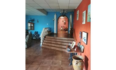 CHEPO / LA HIGUERA / 2396M2 / 4 HAB / BOHIO / BAR / PISCINA / TERRAZA