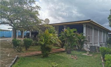 CHEPO / LA HIGUERA / 2396M2 / 4 HAB / BOHIO / BAR / PISCINA / TERRAZA