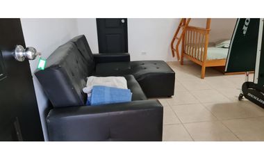 GORGONA / MALIBU LAKES / 750M2 / 6 HABITACION / 2 PARKING / AMOBLADO