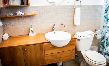 GORGONA / MALIBU LAKES / 750M2 / 6 HABITACION / 2 PARKING / AMOBLADO