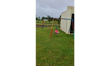 GORGONA / MALIBU LAKES / 750M2 / 6 HABITACION / 2 PARKING / AMOBLADO