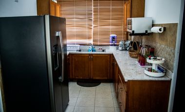 GORGONA / MALIBU LAKES / 750M2 / 6 HABITACION / 2 PARKING / AMOBLADO