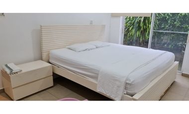 GORGONA / MALIBU LAKES / 750M2 / 6 HABITACION / 2 PARKING / AMOBLADO