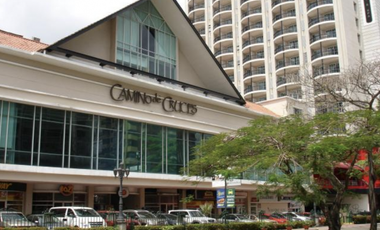 EL DORADO / PLAZA CAMINO DE CRUCES / 165M / 6 OFICINAS / SOBRE VIA