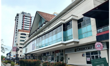 EL DORADO / PLAZA CAMINO DE CRUCES / 165M / 6 OFICINAS / SOBRE VIA