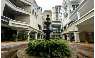 EL DORADO / PLAZA CAMINO DE CRUCES / 165M / 6 OFICINAS / SOBRE VIA