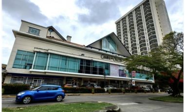 EL DORADO / PLAZA CAMINO DE CRUCES / 165M / 6 OFICINAS / SOBRE VIA