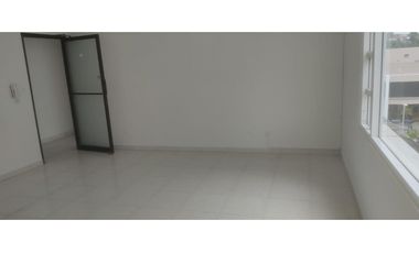 EL DORADO / PLAZA CAMINO DE CRUCES / 165M / 6 OFICINAS / SOBRE VIA