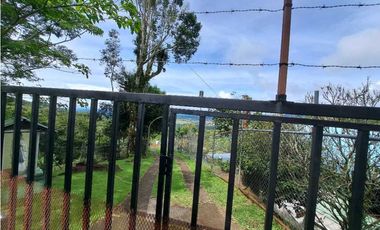 VENDO.LOTE DE 1628mts Jaramillo.Arriba