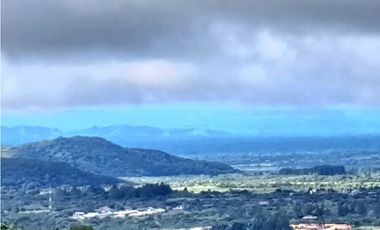 VENDO.LOTE DE 1628mts Jaramillo.Arriba