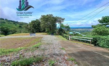 VENDO.LOTE DE 1628mts Jaramillo.Arriba