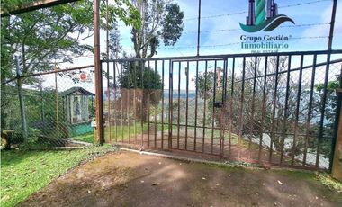 VENDO.LOTE DE 1628mts Jaramillo.Arriba