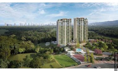 Venta de apartamentos en PH Panorama 360, Green City
