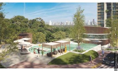 Venta de apartamentos en PH Panorama 360, Green City