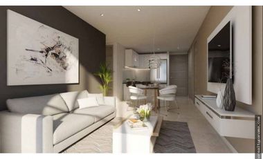 Venta de apartamentos en PH Panorama 360, Green City