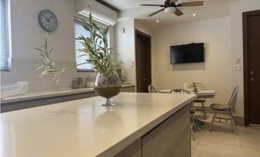 Apartamento en venta PH The Reserve Torre 600-Santa María (BO)