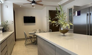 Apartamento en venta PH The Reserve Torre 600-Santa María (BO)