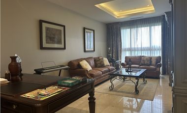 Apartamento en venta PH The Reserve Torre 600-Santa María (BO)