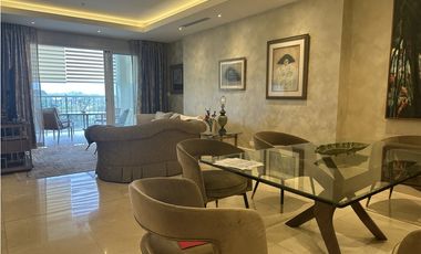 Apartamento en venta PH The Reserve Torre 600-Santa María (BO)