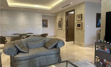 Apartamento en venta PH The Reserve Torre 600-Santa María (BO)