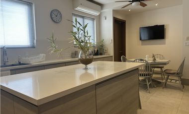 Apartamento en venta PH The Reserve Torre 600-Santa María (BO)