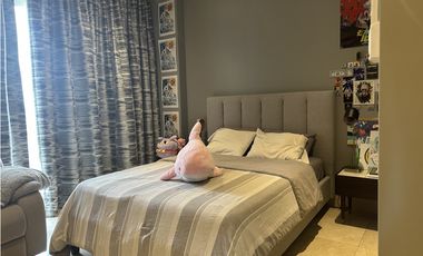 Apartamento en venta PH The Reserve Torre 600-Santa María (BO)