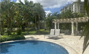 Apartamento en venta PH The Reserve Torre 600-Santa María (BO)