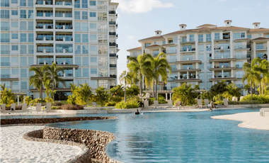 Apartamento en venta PH The Reserve Torre 600-Santa María (BO)