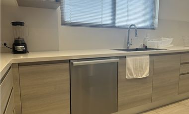 Apartamento en venta PH The Reserve Torre 600-Santa María (BO)