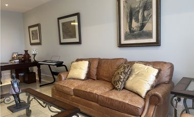 Apartamento en venta PH The Reserve Torre 600-Santa María (BO)