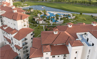 Apartamento en venta PH The Reserve Torre 600-Santa María (BO)