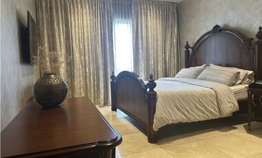 Apartamento en venta PH The Reserve Torre 600-Santa María (BO)