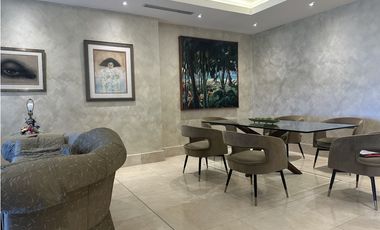 Apartamento en venta PH The Reserve Torre 600-Santa María (BO)