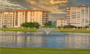 Apartamento en venta PH The Reserve Torre 600-Santa María (BO)