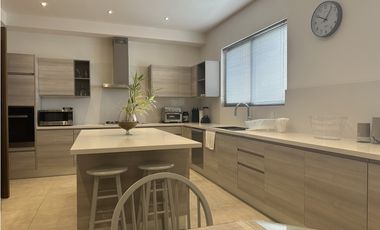 Apartamento en venta PH The Reserve Torre 600-Santa María (BO)