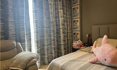 Apartamento en venta PH The Reserve Torre 600-Santa María (BO)